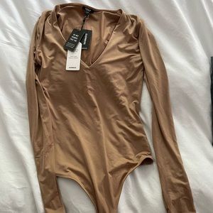 Express Body Glove body suit